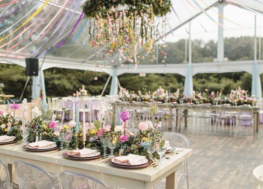 Elevate Your Events: Connecticut's Premier Catering Company