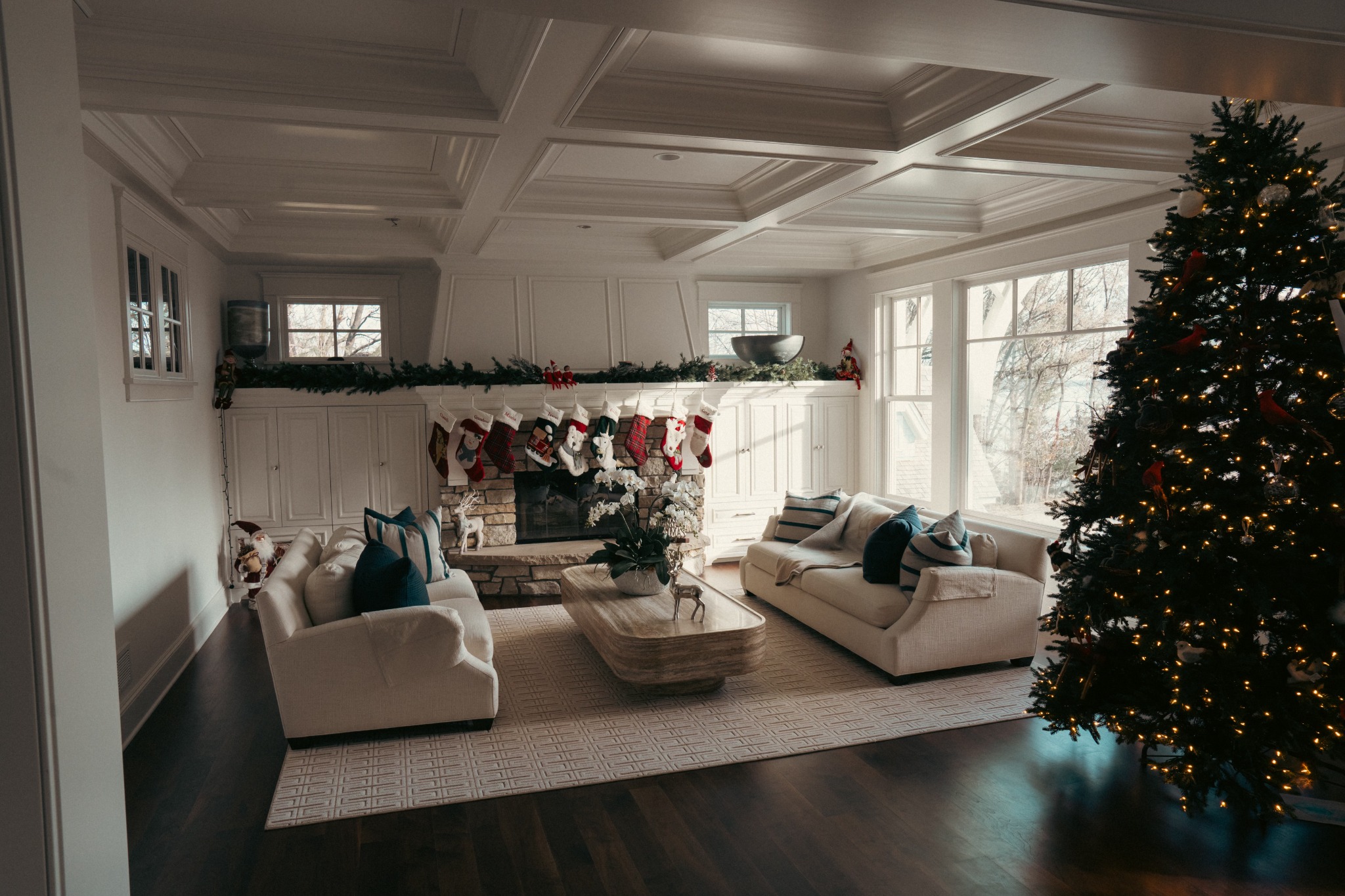 Gallus Painting & Decorating Inc. Painter ad creative