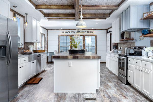 Manton Mobile Home Sales Auto Dealer ad creative