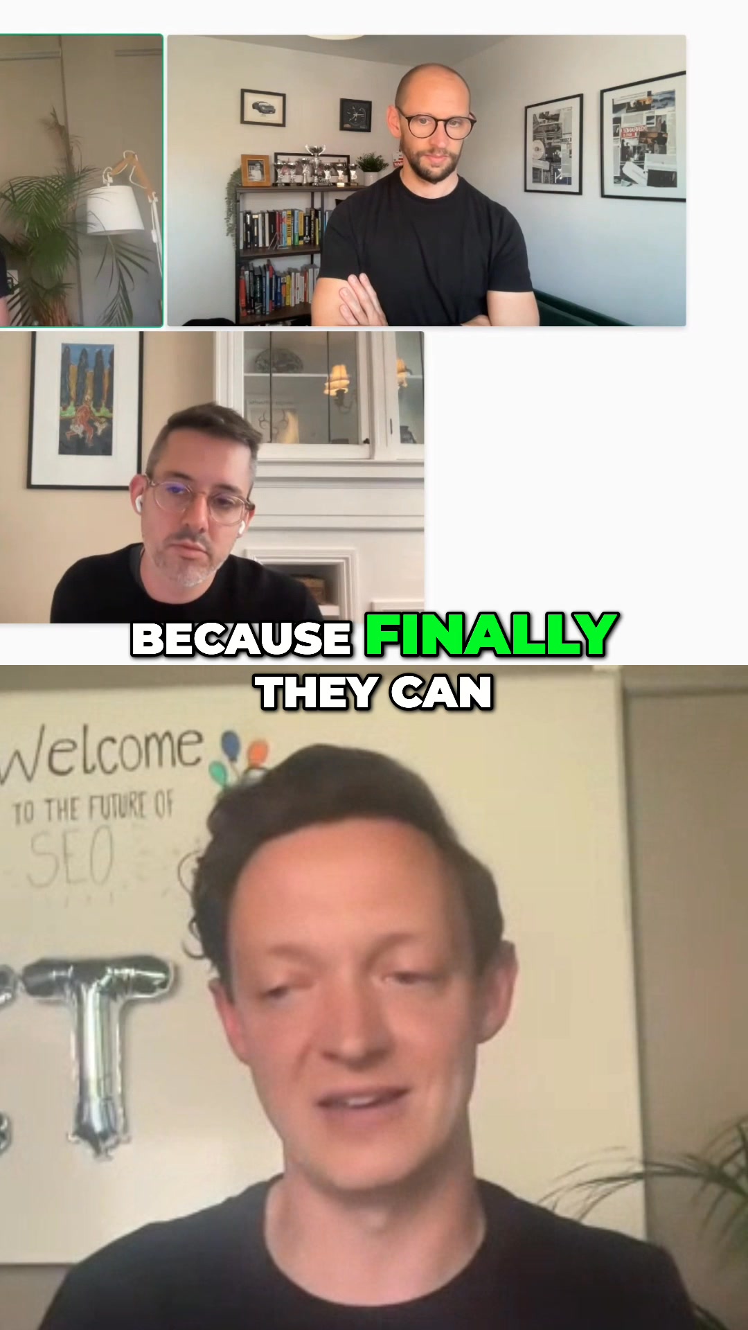 Hike SEO Digital Marketing Agency ad creative