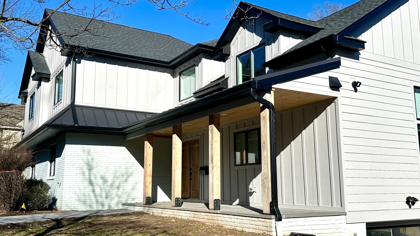 Magnolia Home Remodeling Group Siding & Exterior ad creative