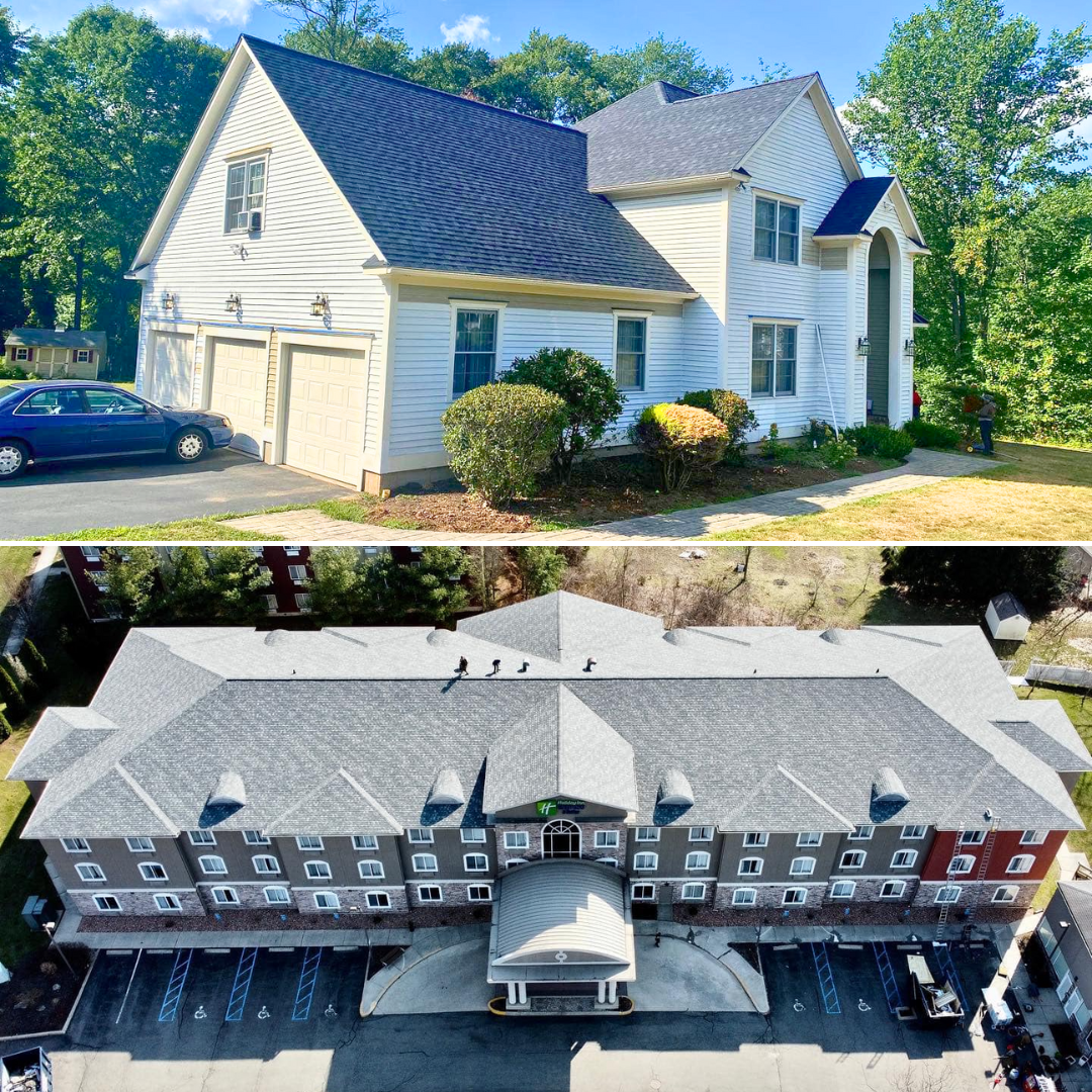 Don't Overpay THOUSANDS On A New Roof