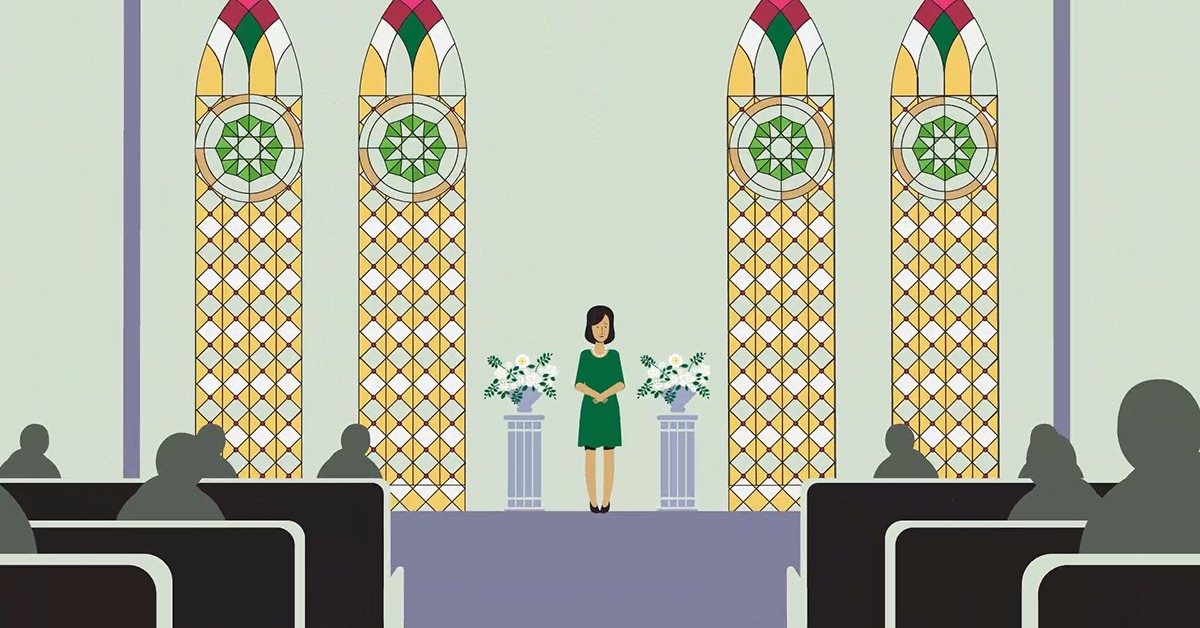 Advantage Funeral & Cremation Services - Crystal Rose Funeral Home ad creative