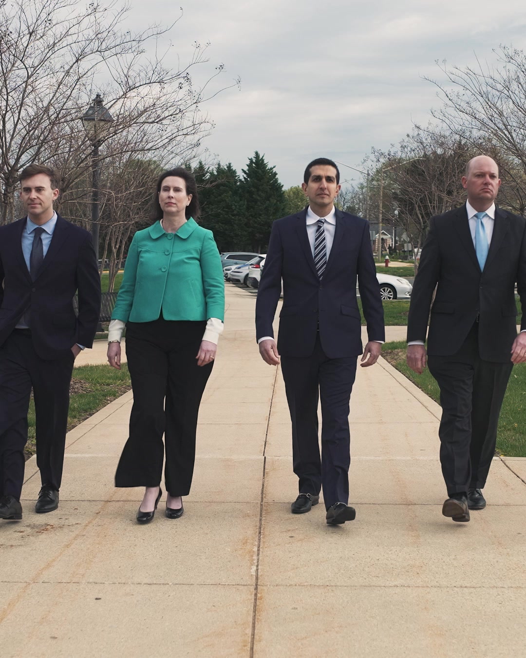 Real Trust. Real Results.