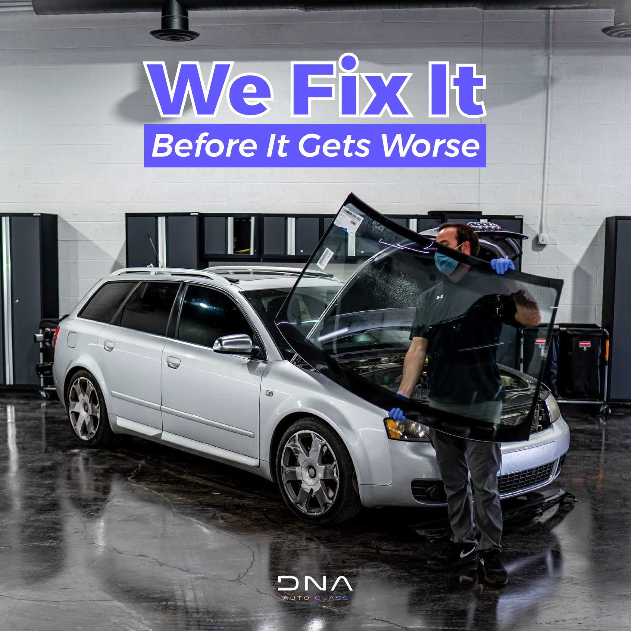 Fast. Simple. Stress-Free💯