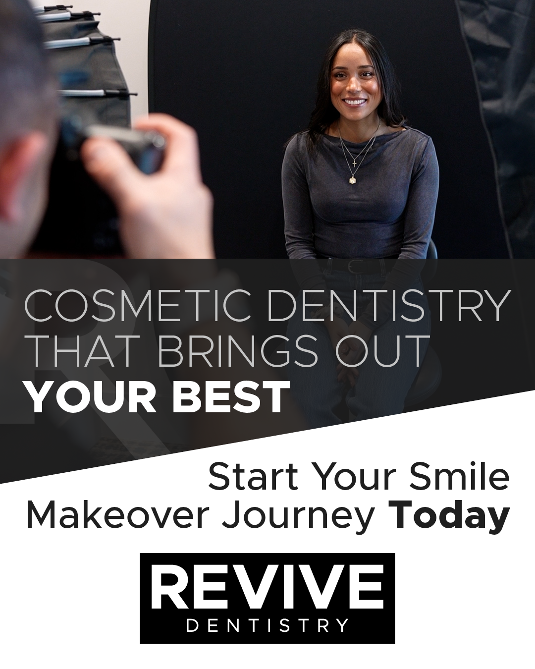 Elevated Dental Experience