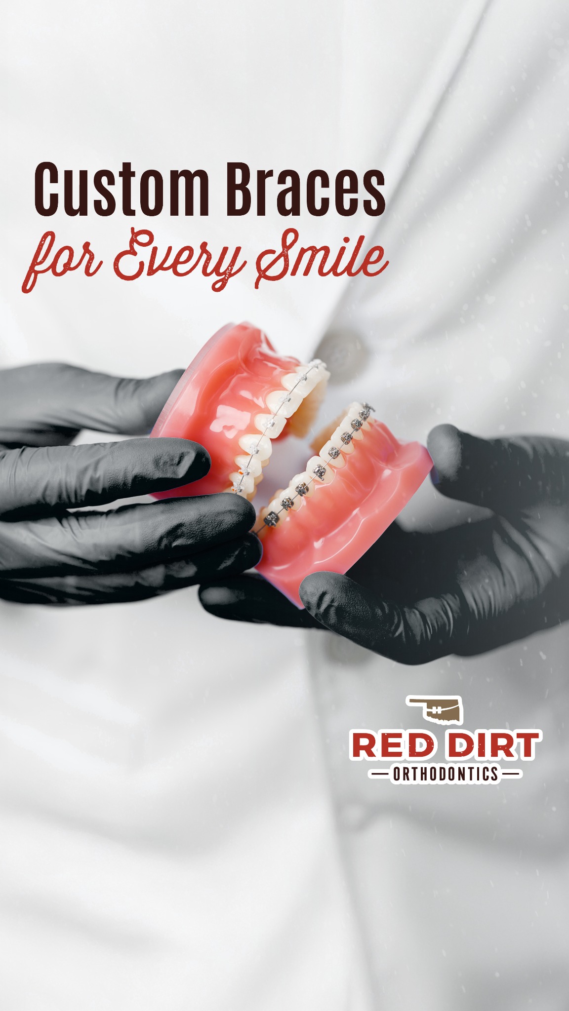 Braces & Clear Aligners