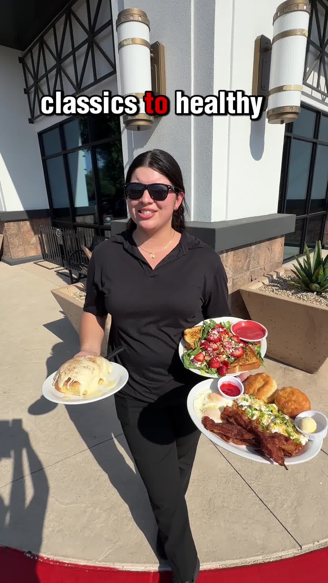 Biscuits Cafe Inc Restaurant ad creative