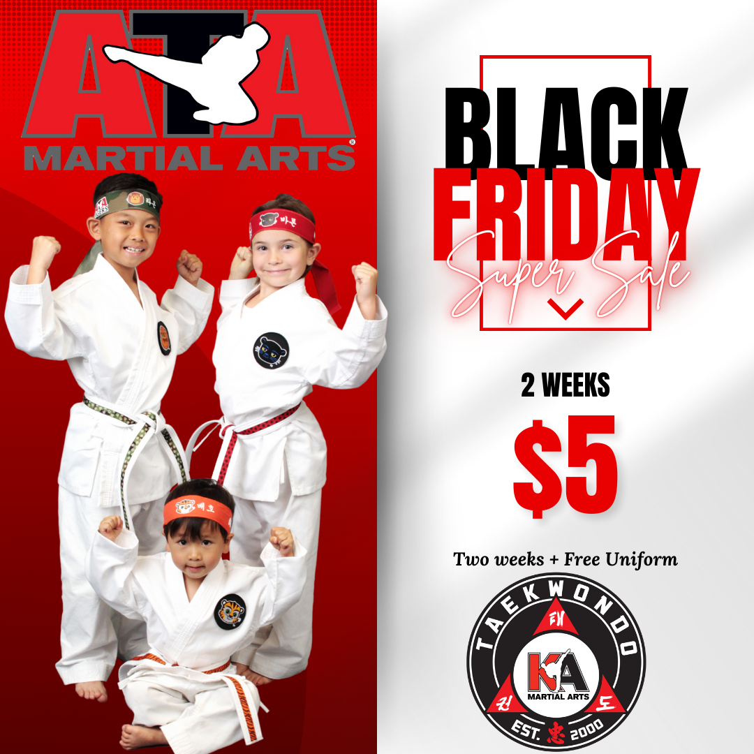 🚨 Special Offer 🚨 Get 2 Weeks for $5 + FREE Uniform!