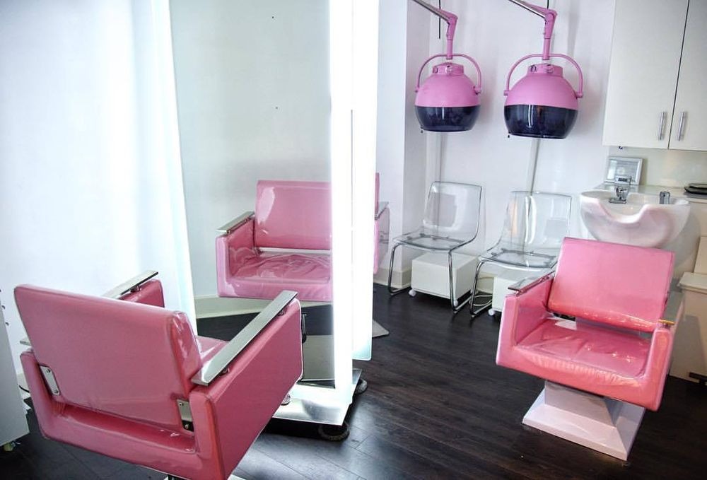 Your Private Salon Suite – 10 Weeks Free