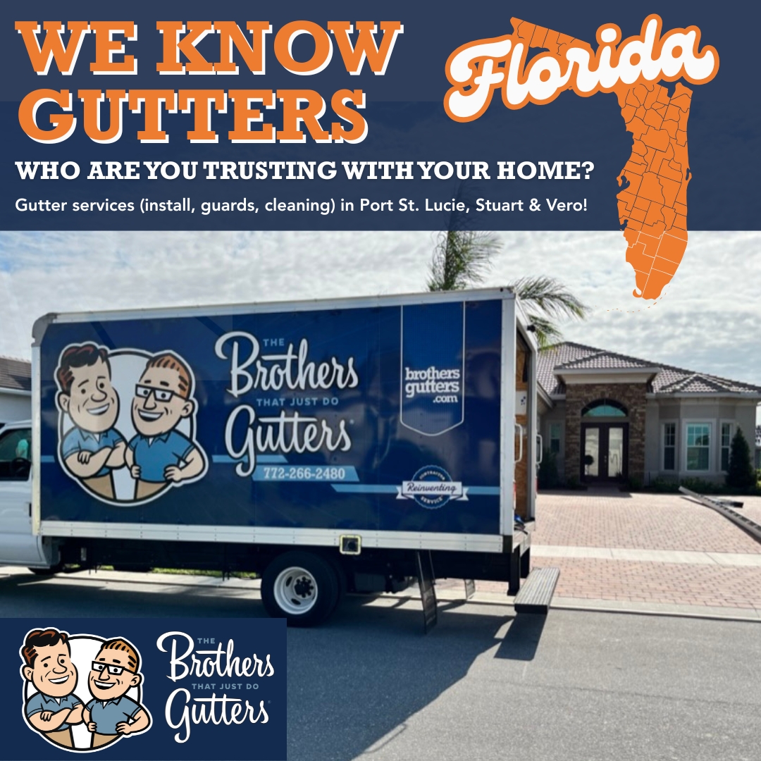 Get a Free Gutter Quote!