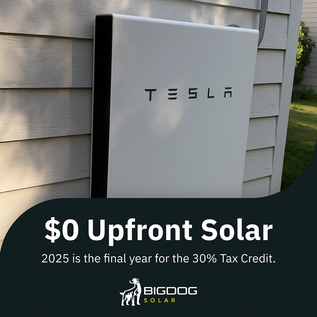 Get a FREE Instant Online Solar Design!