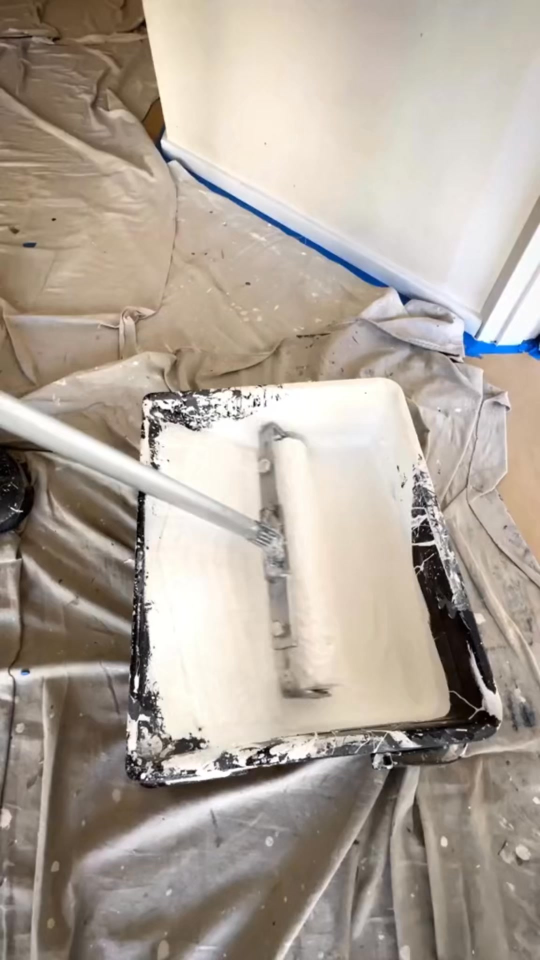 Danny Expert Flooring & Remodel Painter ad creative