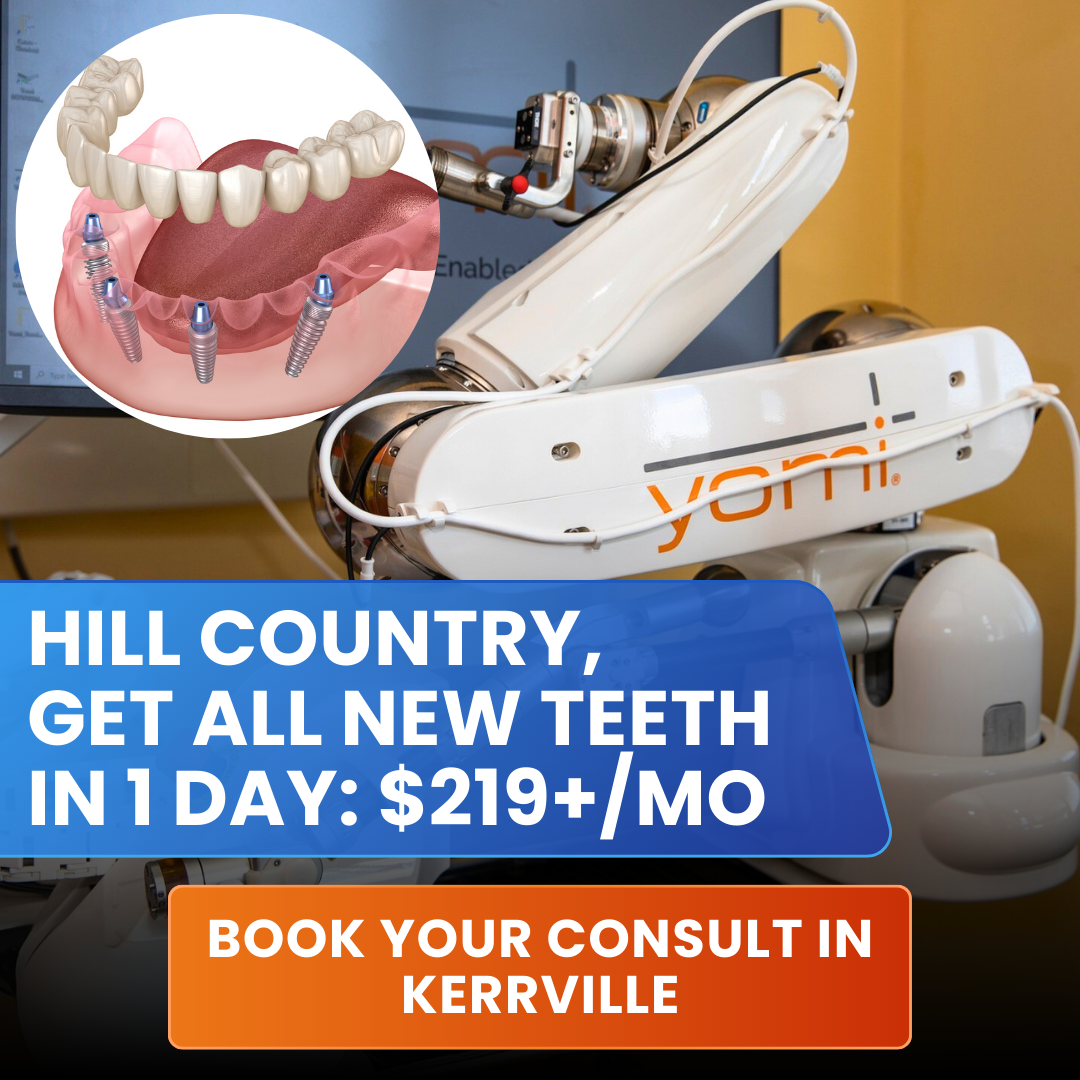 Eat without Pain! ❤️ 1 Day, 1 Cost. Reserve Your Consult.