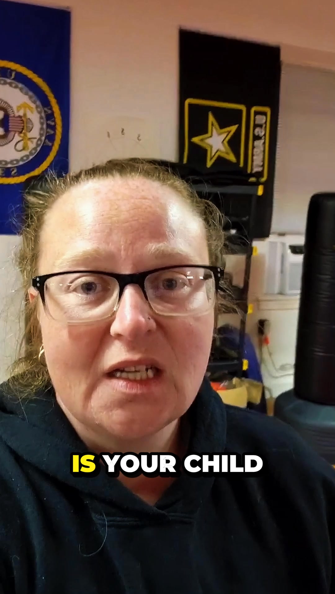 Free Kids Martial Arts Class