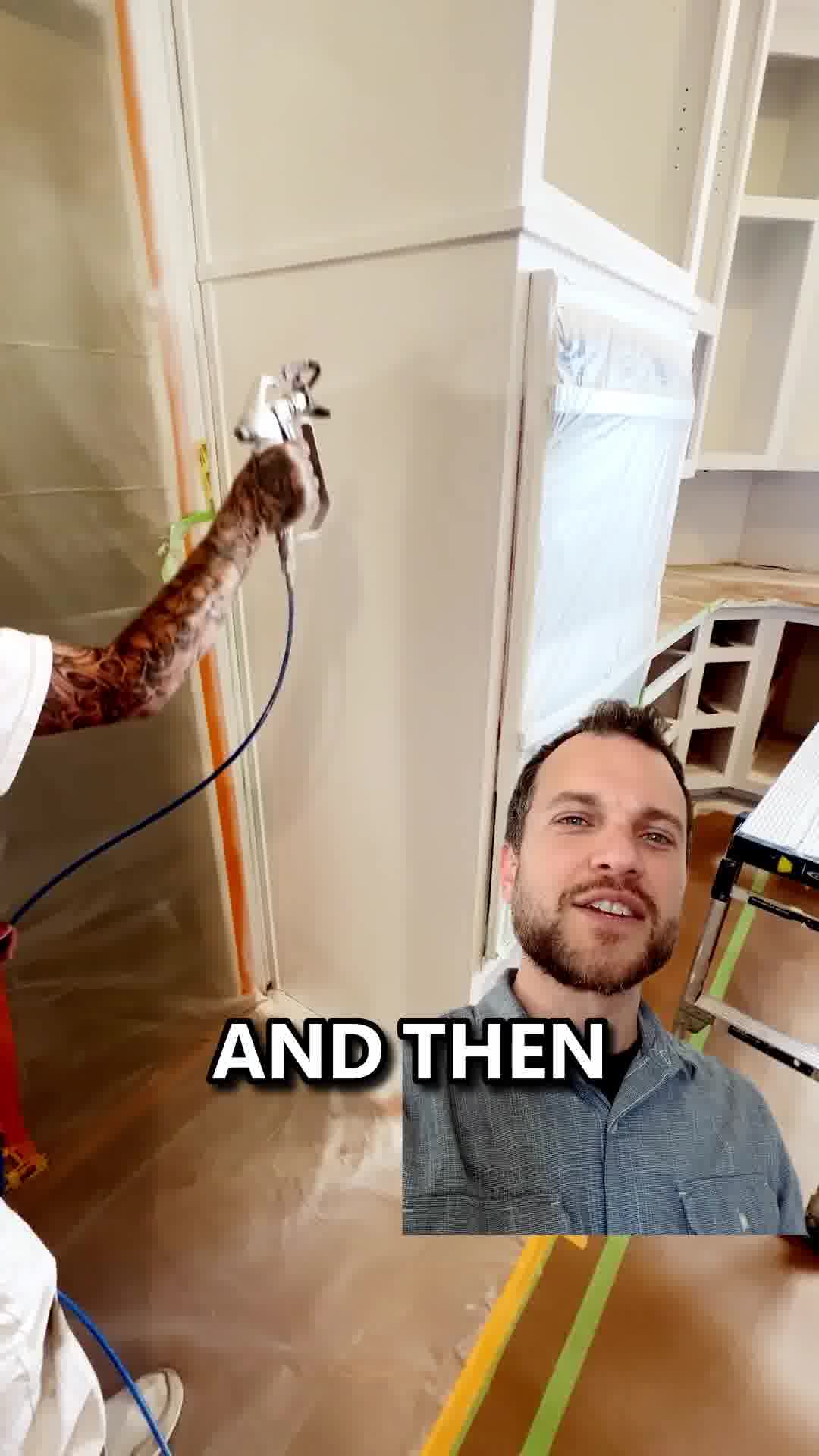 Remy Refinishing Kitchen & Bath Remodeling ad creative