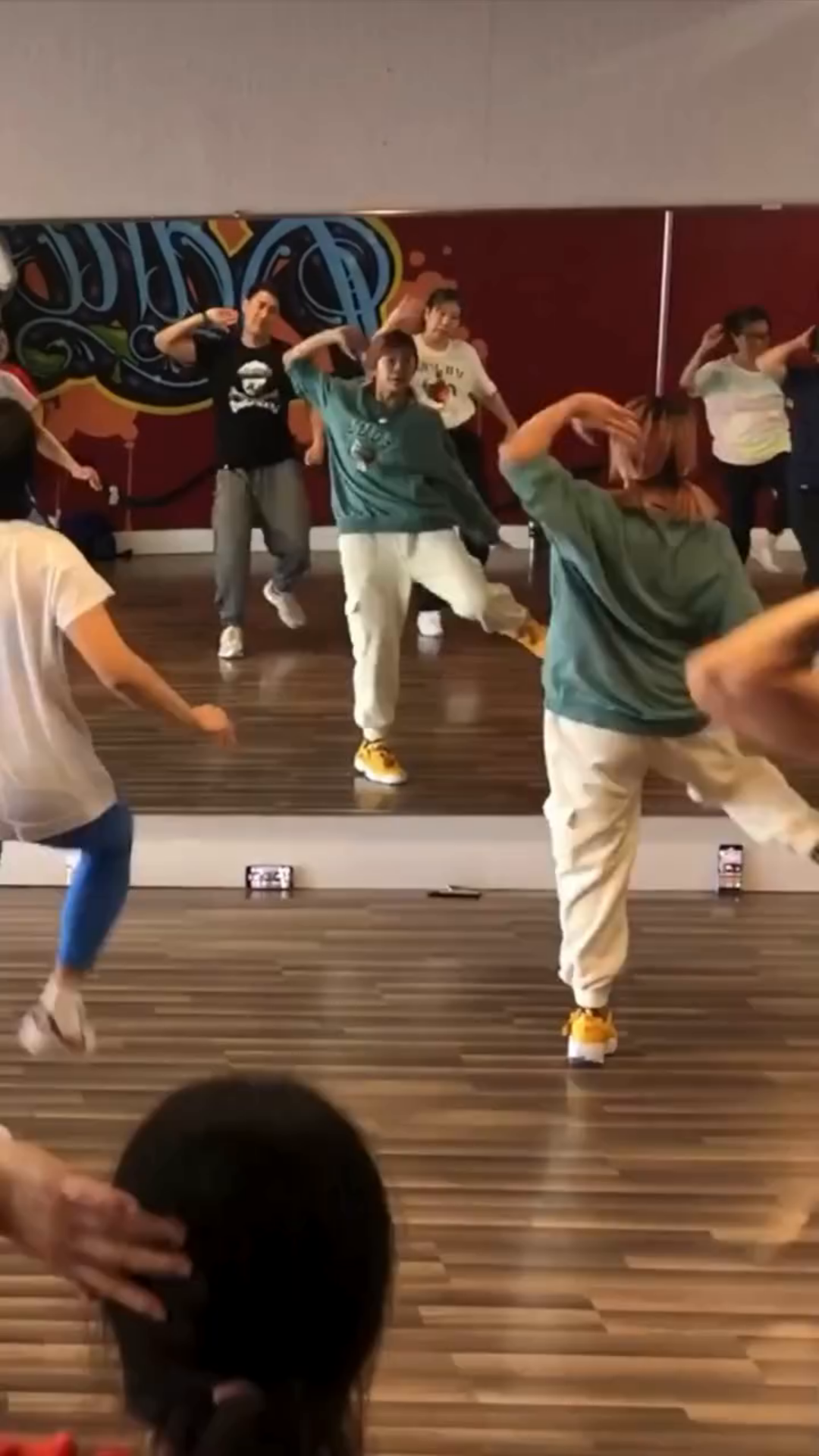 Dance 2 Week Intro Unlimited Classes $64.99