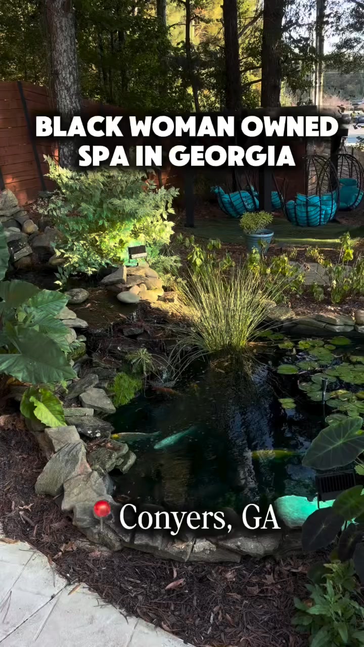 🌟 Georgia’s Best Day Spa 2024: Experience Platinum Wellness 🌟
