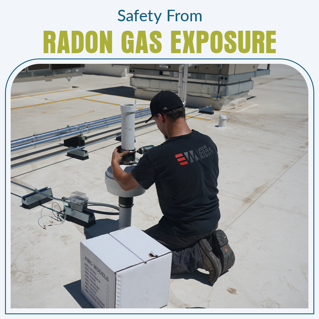 Environmental Works Plumber ad creative