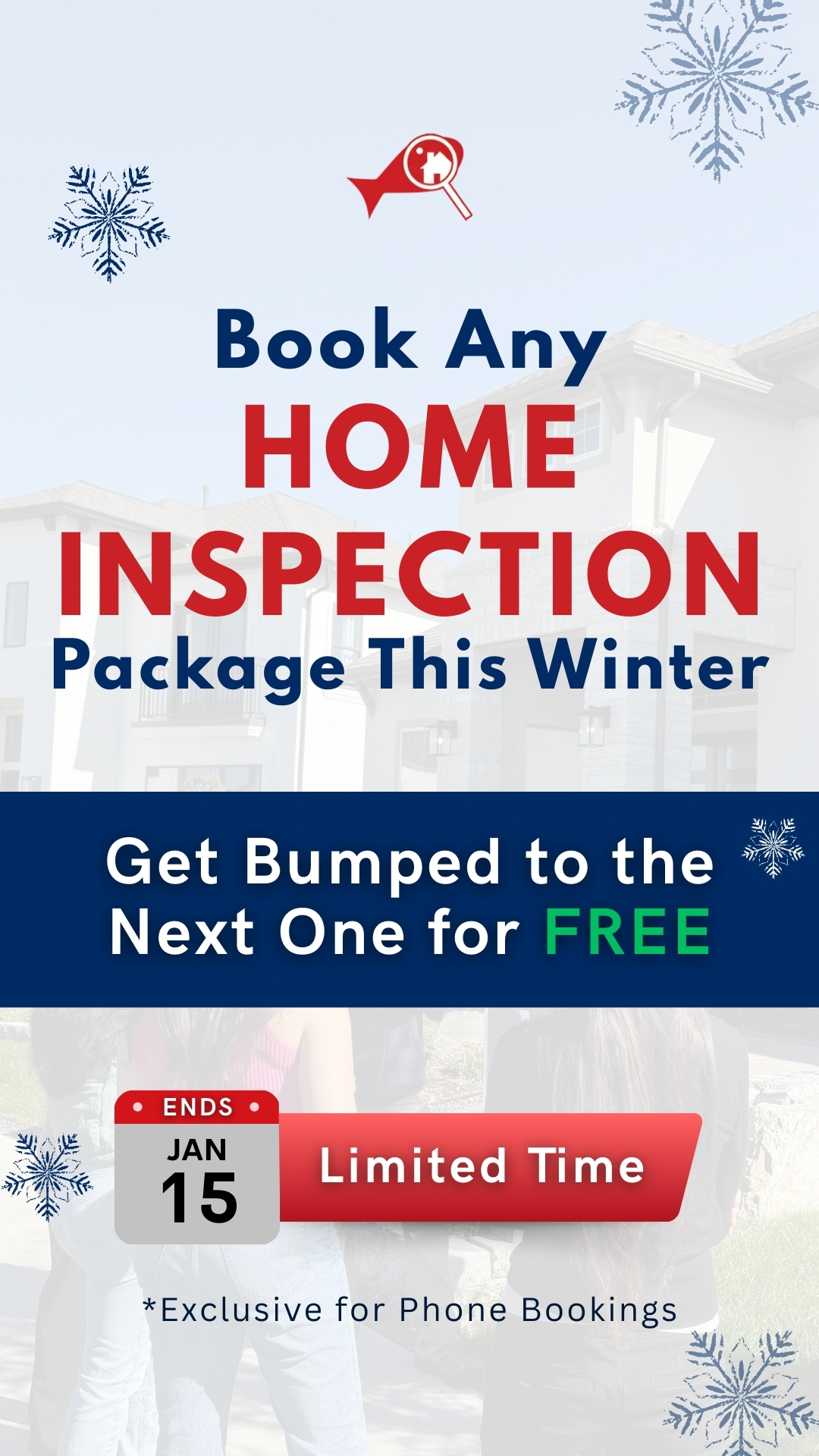 Affordable Home Inspections