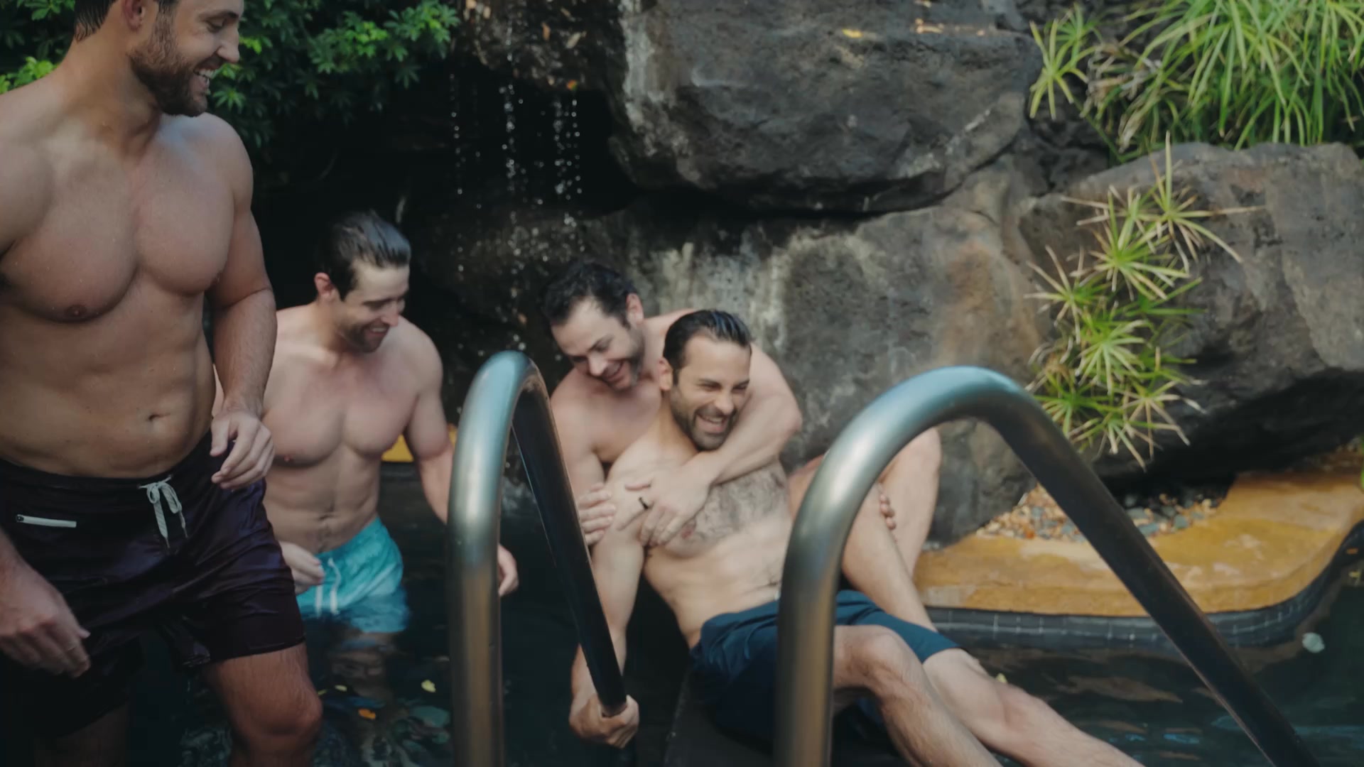 Weddings With Real Fun