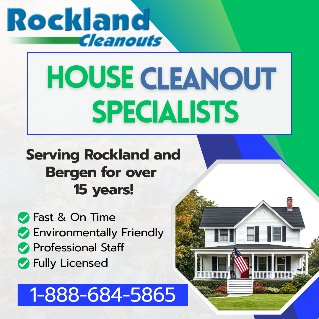 Junk Removal | Free Estimate