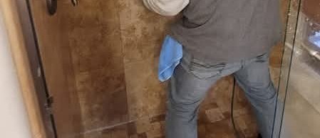 Ultimate Floor Care, LLC Carpet Cleaning ad creative