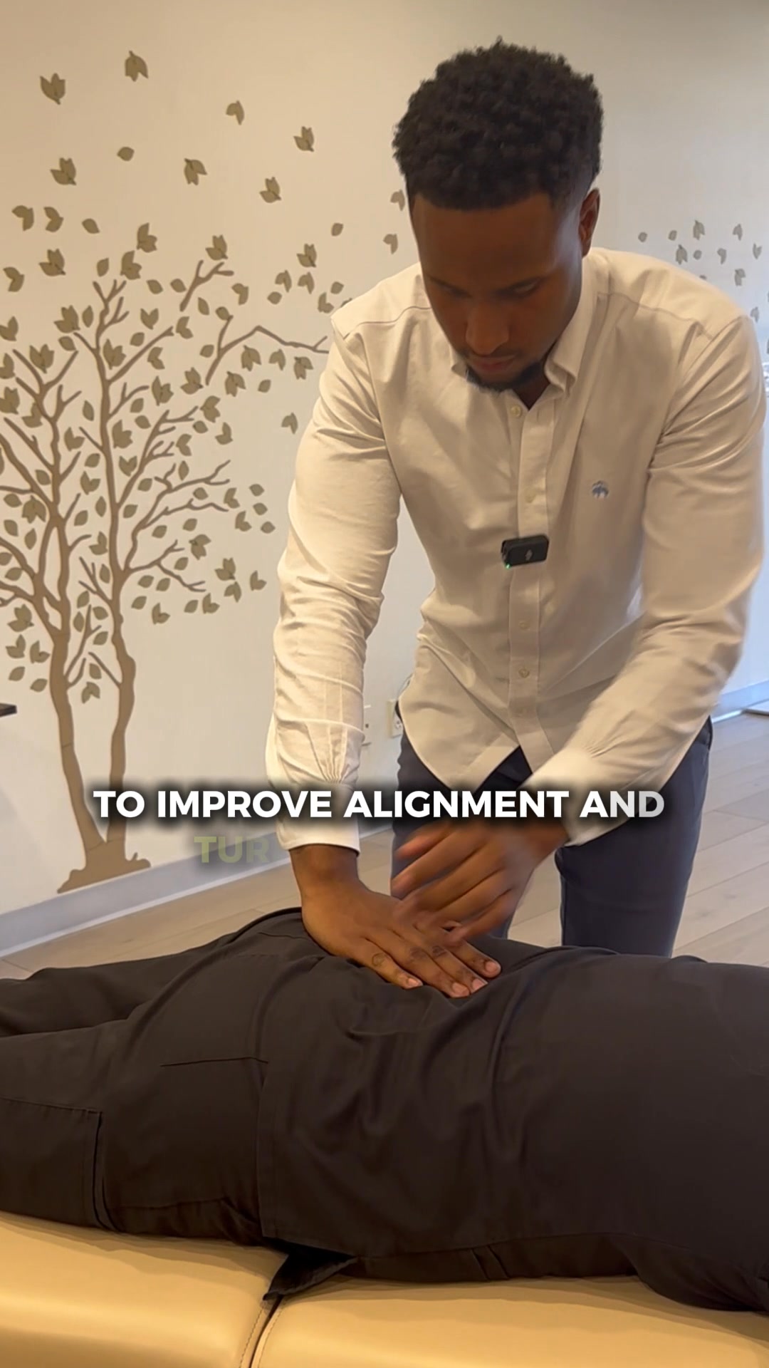 ❄️$67 Holiday Exam, Nerve Scan and Adjustment Promo (Save $100)