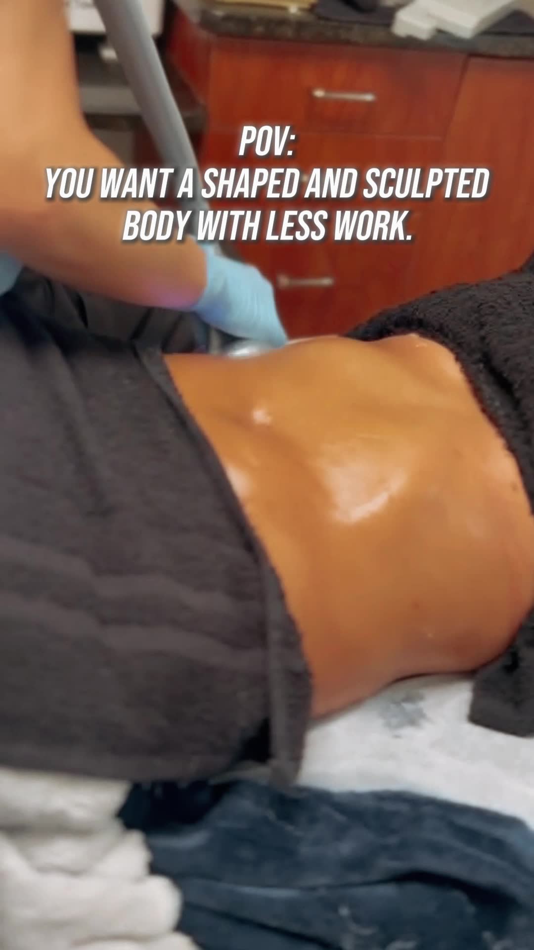 Skinfinity Spa - Columbus, OH Med Spa ad creative