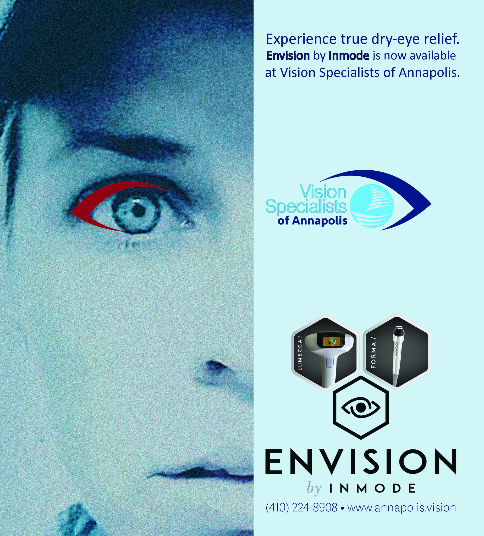 Vision Specialists Of Annapolis