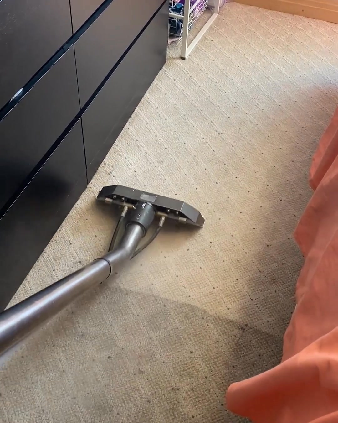 Cortez Carpet Cleaning Carpet Cleaning ad creative