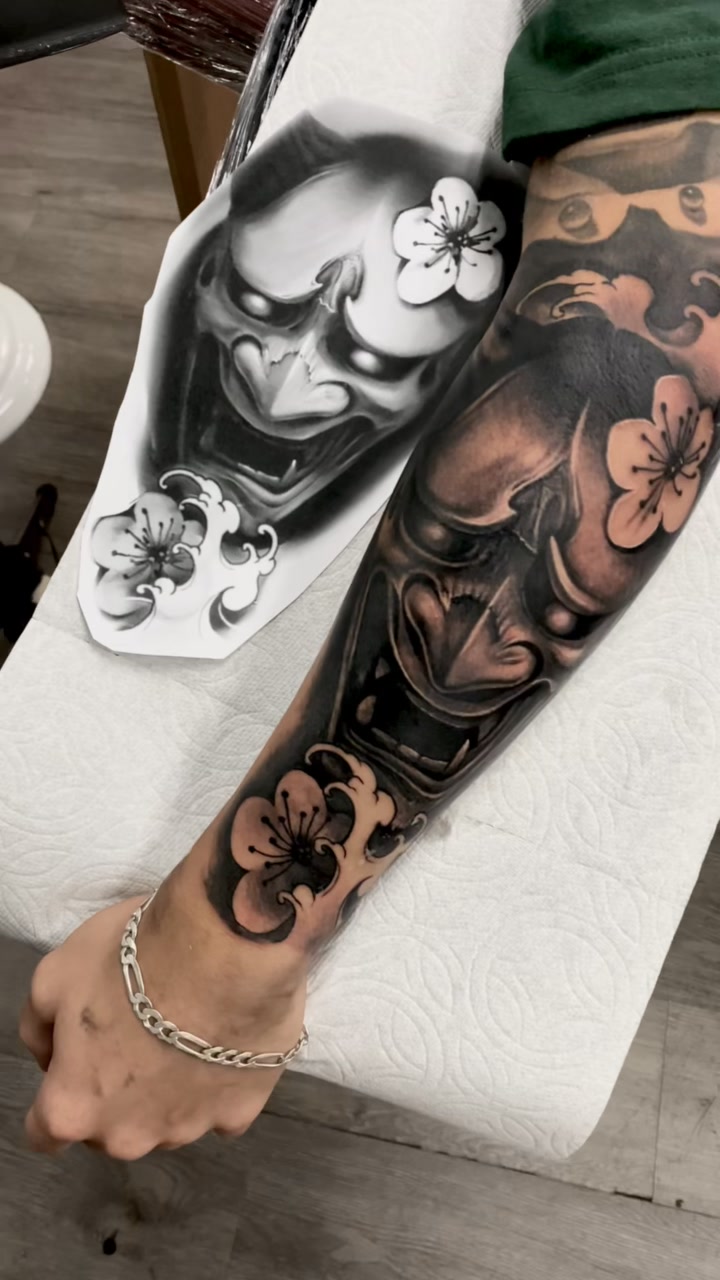 Joe Gentile Tattoo Tattoo & Piercing ad creative