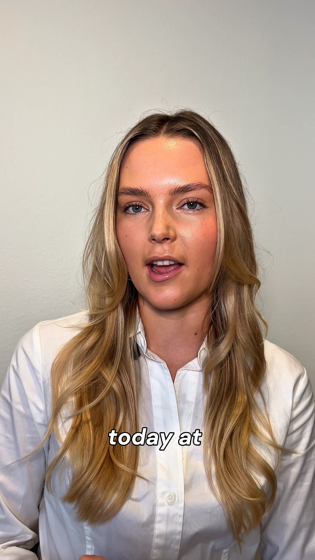 Hydration Room Wellness Center ad creative