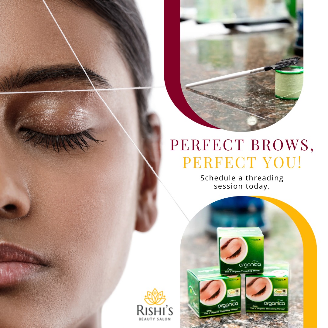 Rishi's Beauty Salon