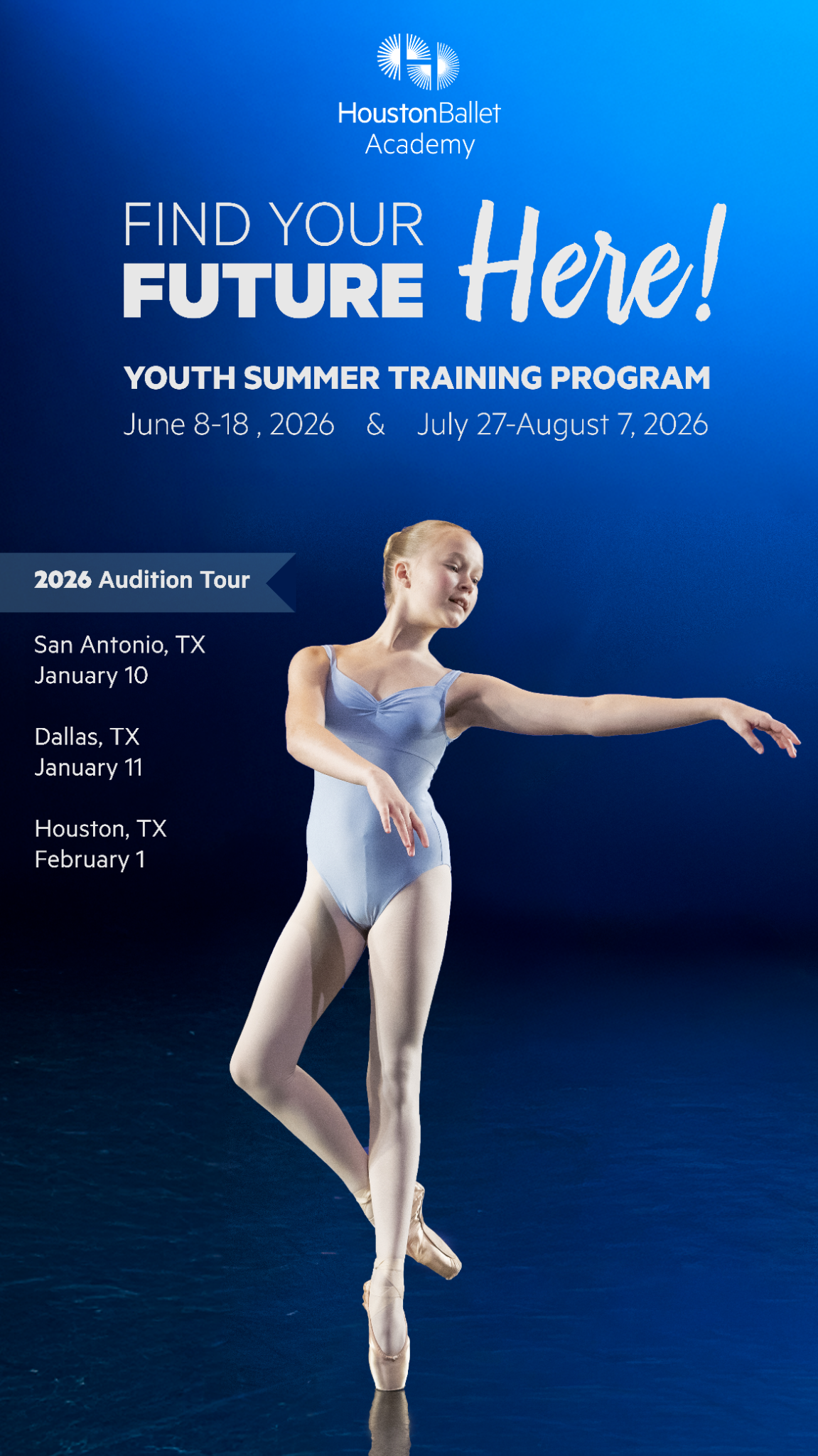 Youth Summer Training Program