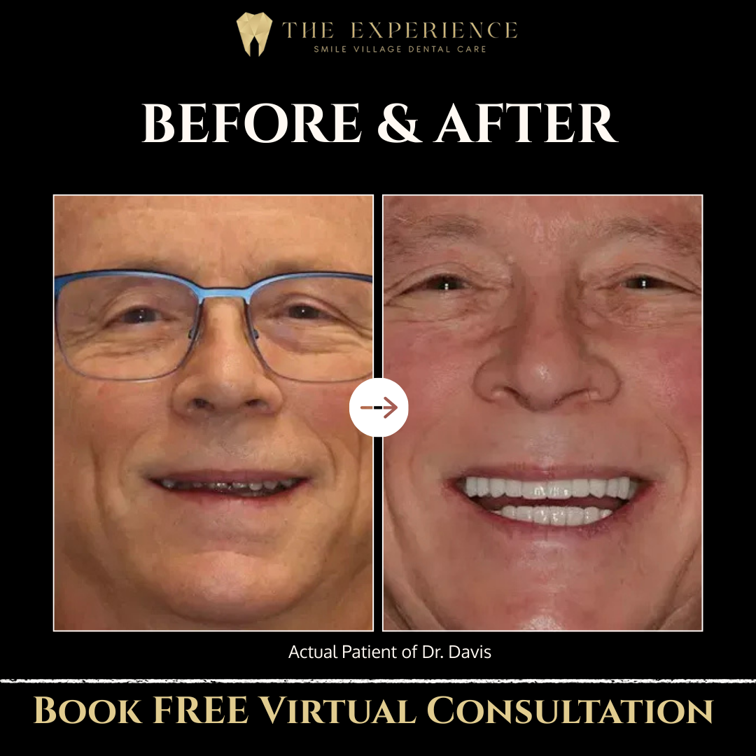 Discover Your Perfect Smile