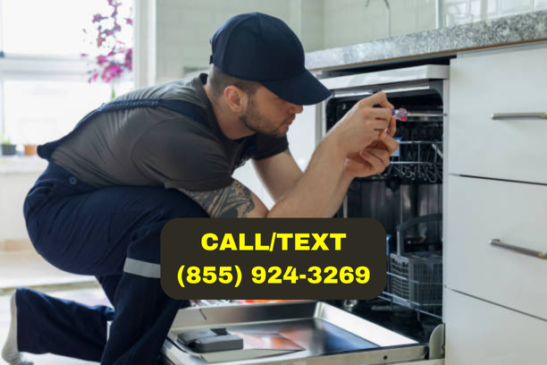 Quick Appliance Fixes!