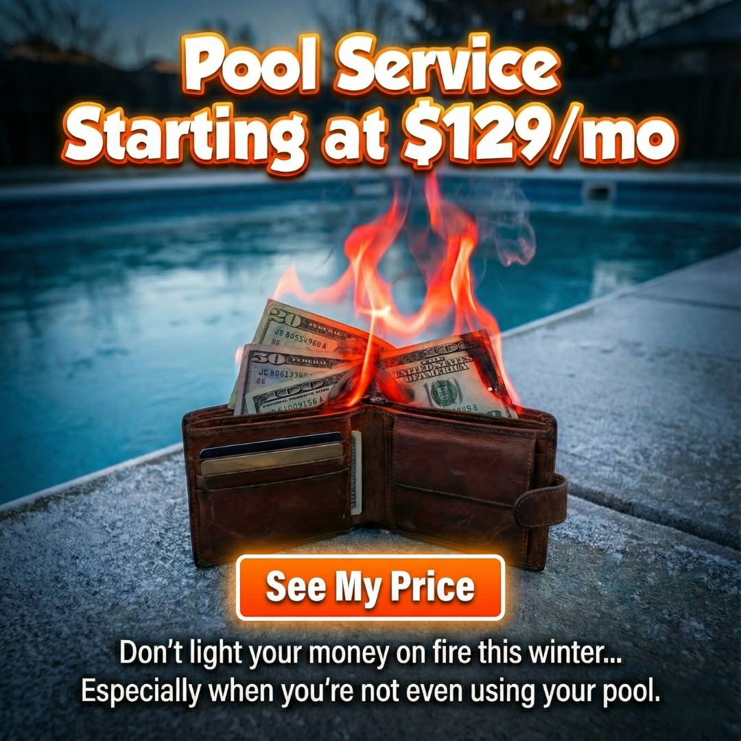 See My Pool Service Price ➡️