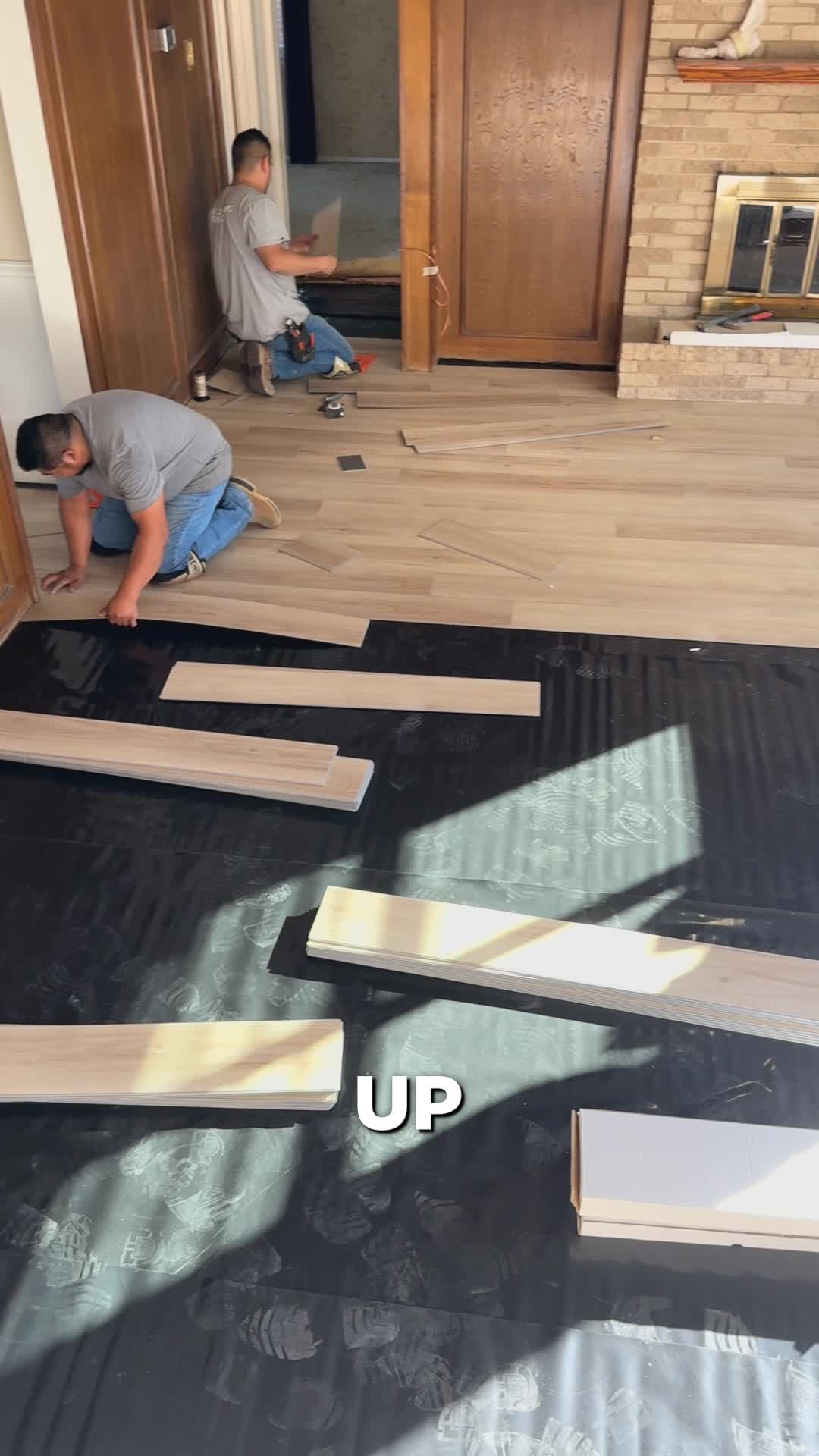 Flooring Direct Flooring ad creative