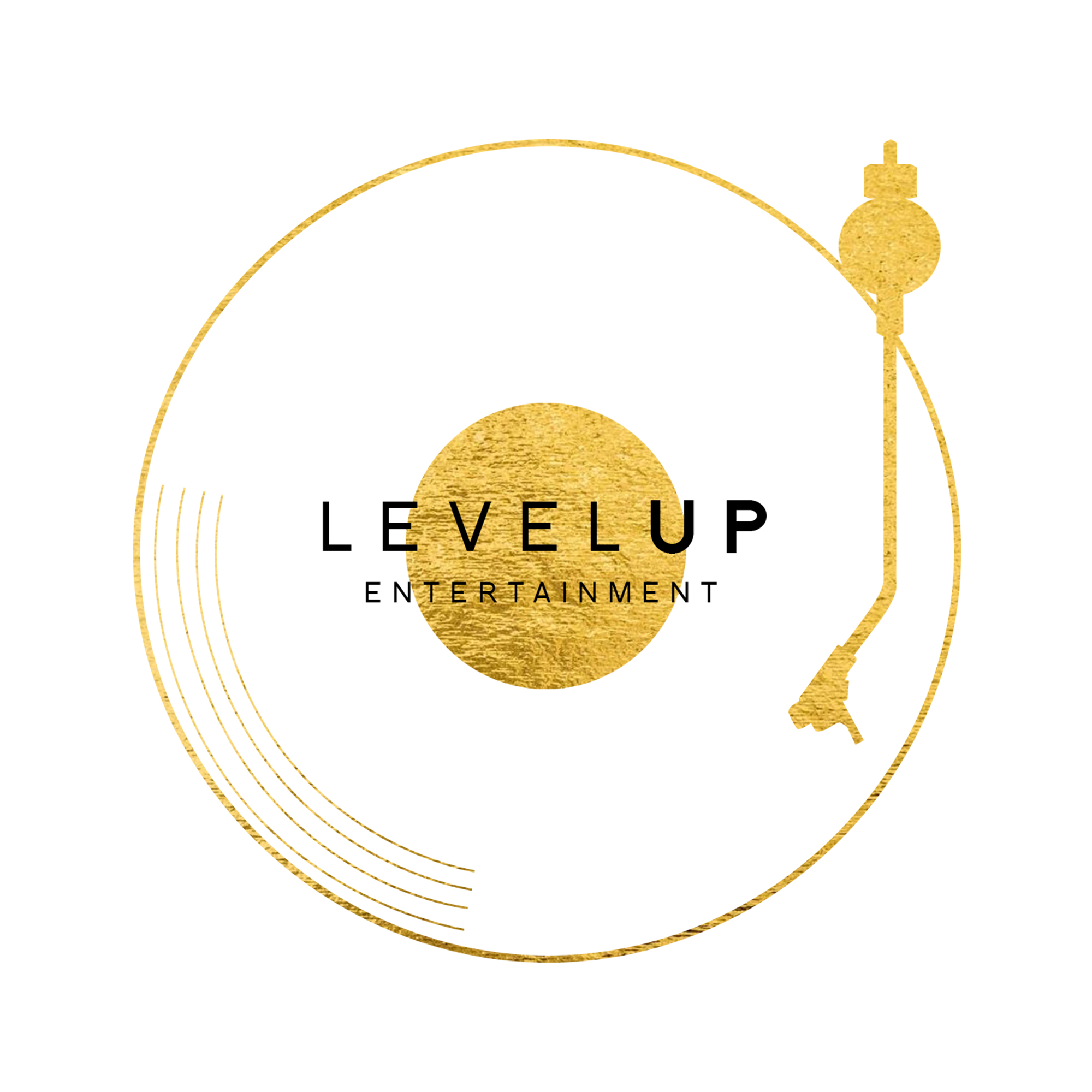 Level Up Entertainment