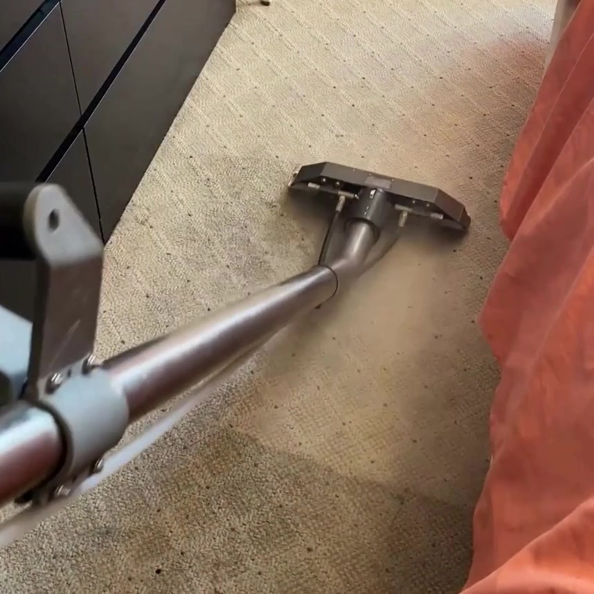 Cisco Steam Clean Carpet Cleaning ad creative