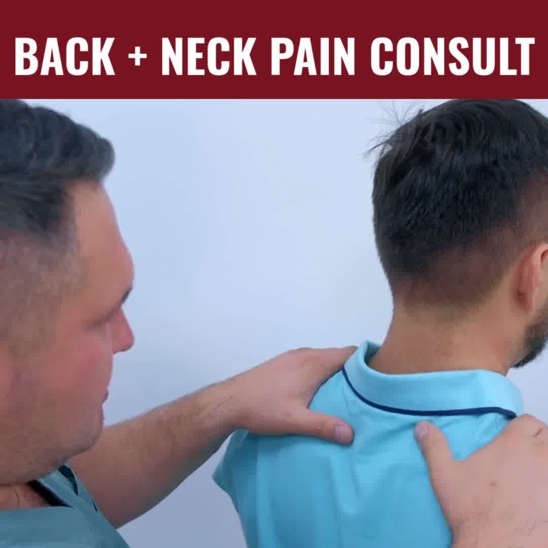 Limited Availability $79 Chiro Intro Program 👉