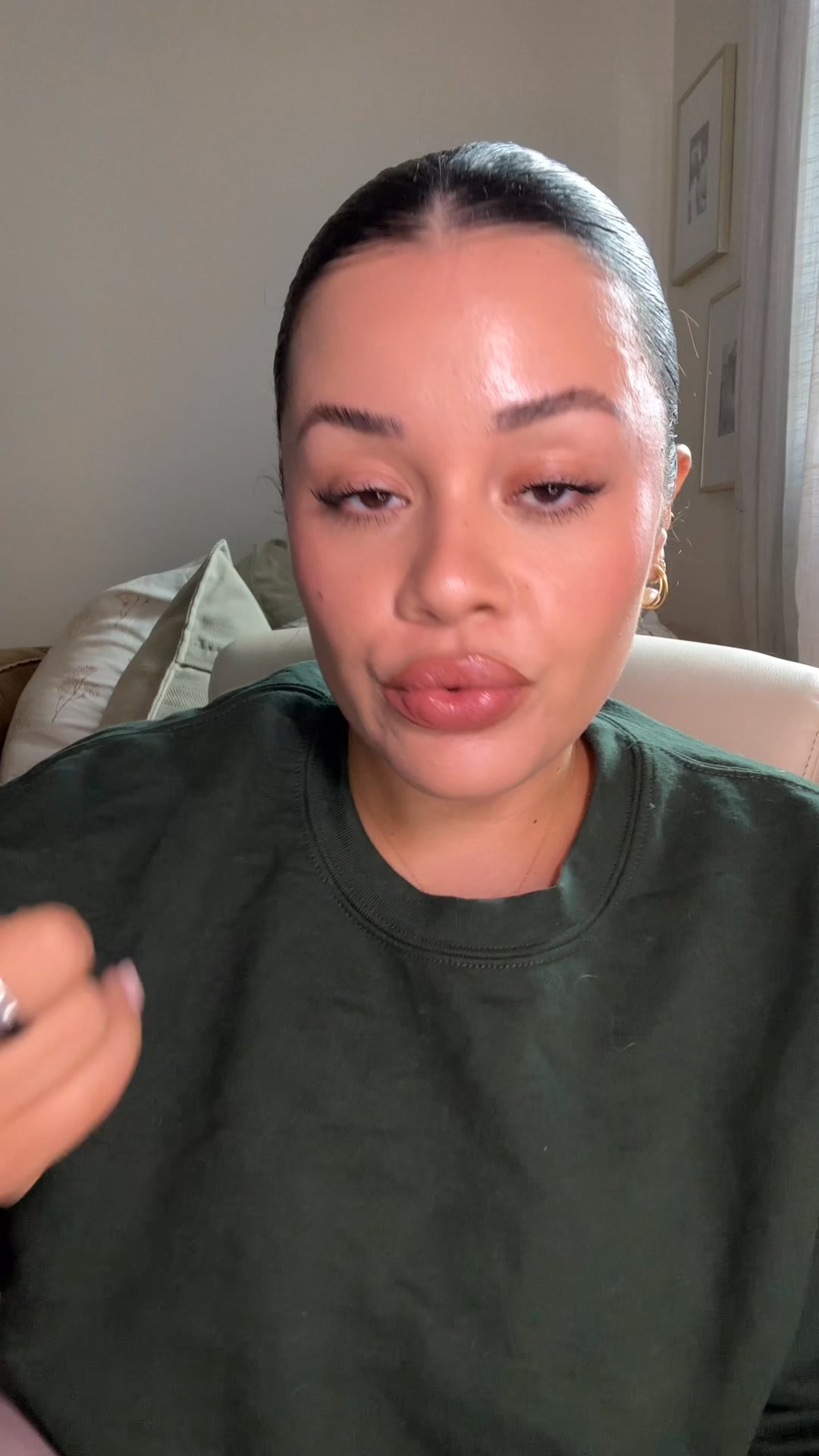 Confidence Starts Here