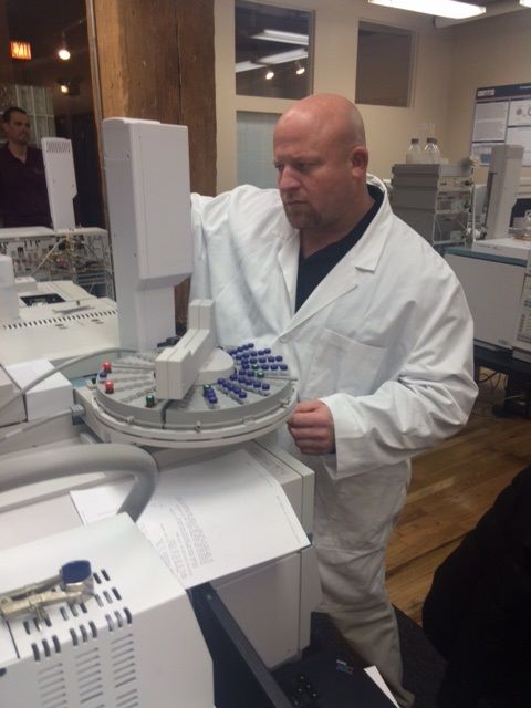 The Law Office Of Jonathan Rooker