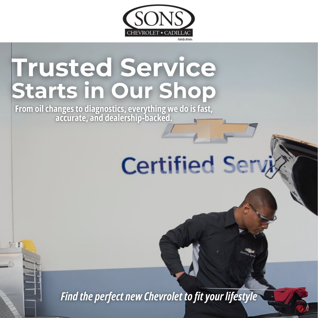 🛠️ From Oil Changes to Diagnostics — We’ve Got You