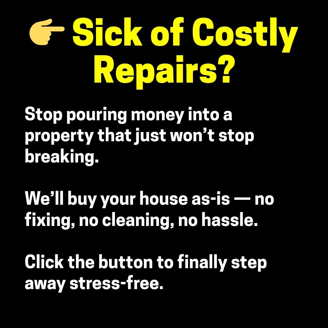 Felipe Buy's USA Houses Real Estate Investor ad creative