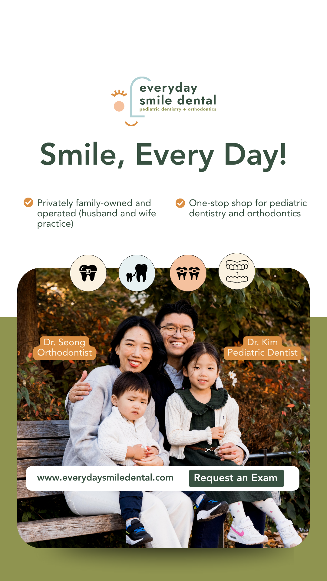 Stress-Free Pediatric Dentistry