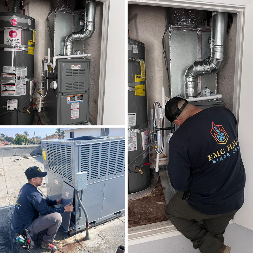 EMC HVAC HVAC ad creative