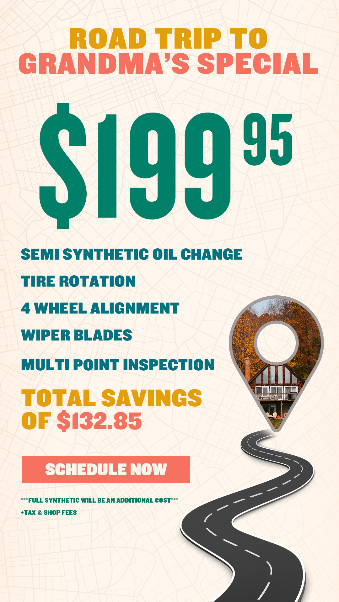 Larry H. Miller Chrysler Jeep Dodge Ram Albuquerque Auto Dealer ad creative