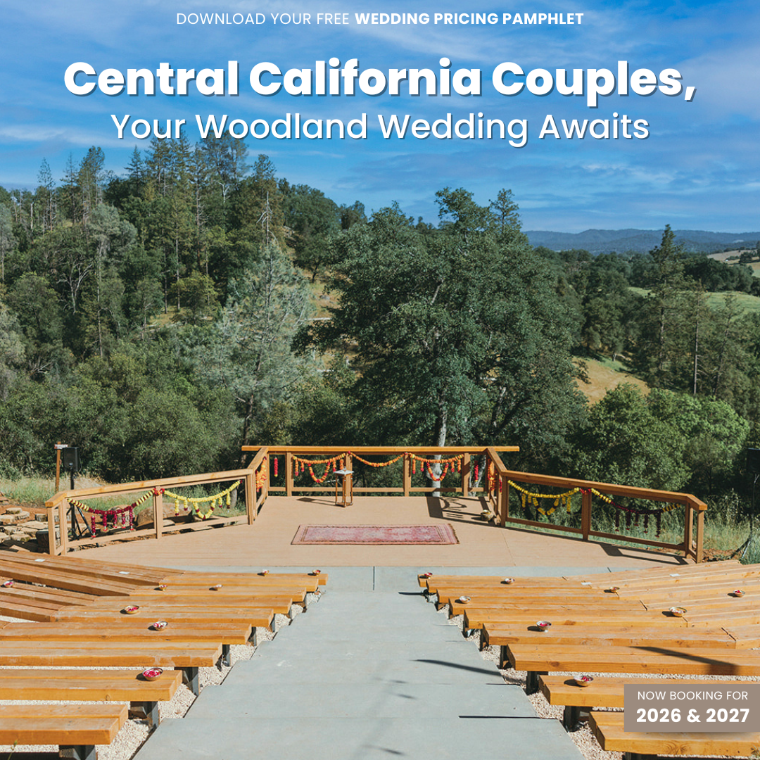 Escape to Deloro Valley for Your Wedding Weekend ✨